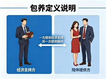 随州包养违法吗？深度揭秘红线风险注意事项